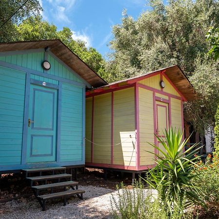 Social Camping Jal Exterior foto