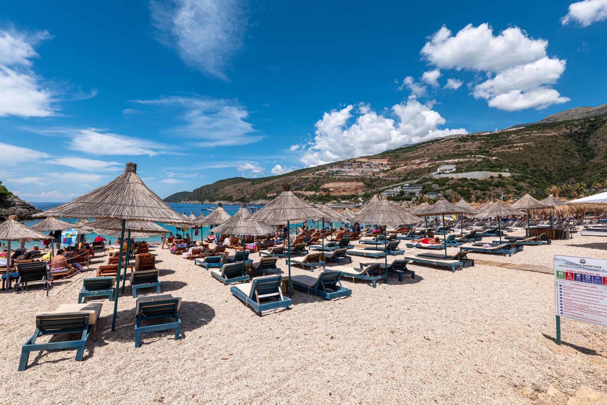Social Camping Jal Exterior foto