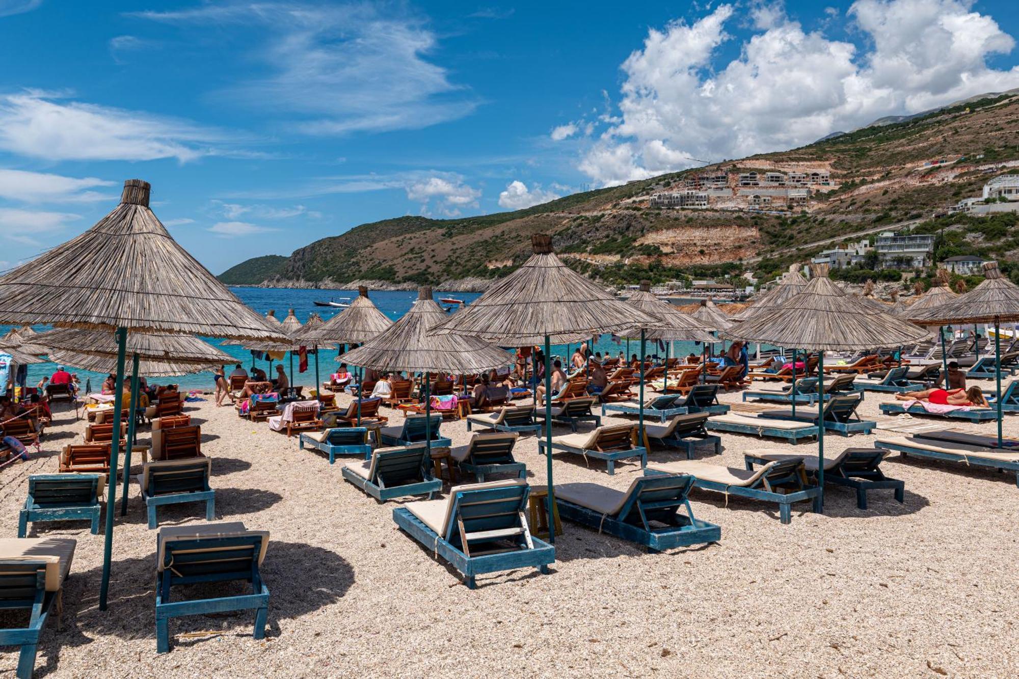 Social Camping Jal Exterior foto